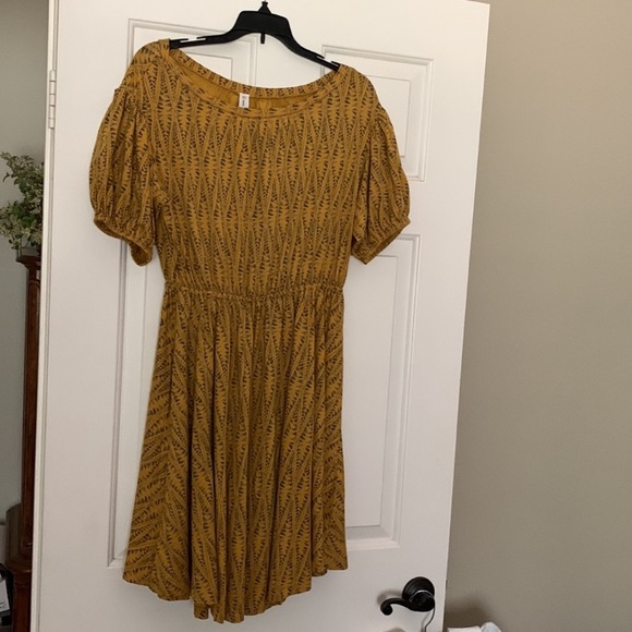 Anthropologie Daily Practice dress NWT - Picture 5 of 8